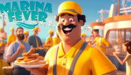 Marina Fever Tycoon